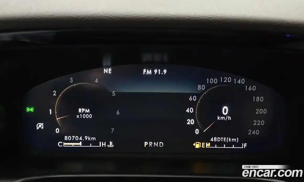 Lincoln Aviator 2021 3.0 гидро в Москве № 1015585, фото 8