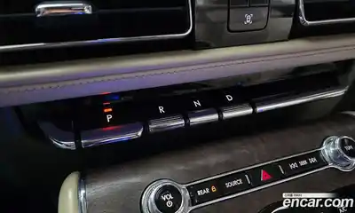 Lincoln Aviator 2021 3.0 гидро в Москве № 1015585, миниатюра 9