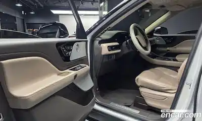 Lincoln Aviator 2021 3.0 гидро в Москве № 1015585, миниатюра 10