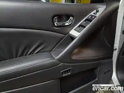 Nissan Murano 2009 3.5 гидро в Москве № 1015960, миниатюра 11