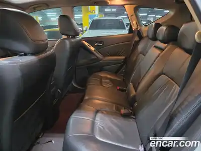 Nissan Murano 2009 3.5 гидро в Москве № 1015960, миниатюра 10