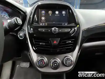 Chevrolet Spark 2021 1.0 гидро в Москве № 103871, миниатюра 11