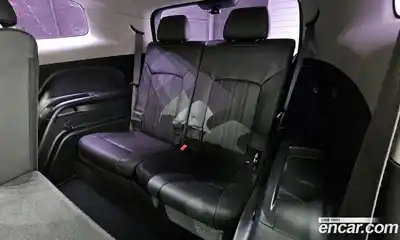 Chevrolet Orlando 2014 2.0 гидро в Москве № 103945, миниатюра 12
