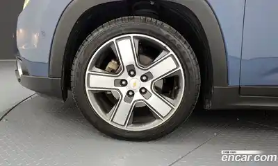 Chevrolet Orlando 2014 2.0 гидро в Москве № 103945, миниатюра 5