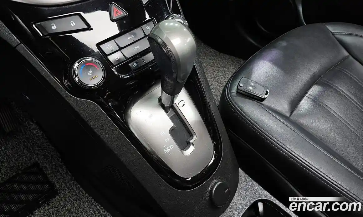 Chevrolet Orlando 2014 2.0 гидро в Москве № 103945, фото 9