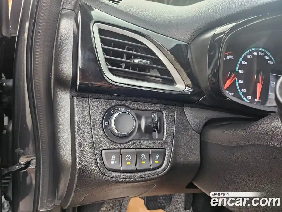 Chevrolet Spark 2019 1.0 гидро в Москве № 105804, фото 11