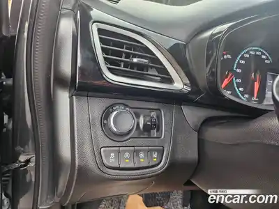 Chevrolet Spark 2019 1.0 гидро в Москве № 105804, миниатюра 11