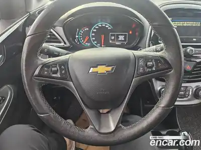 Chevrolet Spark 2019 1.0 гидро в Москве № 105804, миниатюра 12