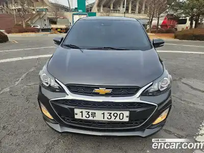 Chevrolet Spark 2019 1.0 гидро в Москве № 105804, миниатюра 3