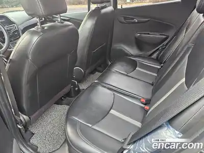 Chevrolet Spark 2019 1.0 гидро в Москве № 105804, миниатюра 9