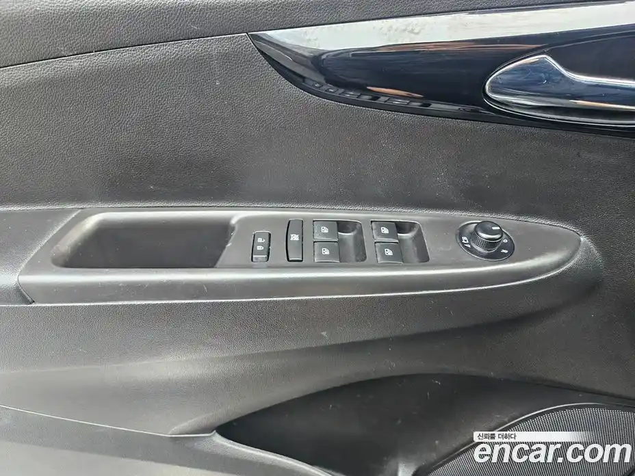Chevrolet Spark 2019 1.0 гидро в Москве № 105804, фото 10