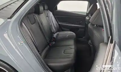 Hyundai Avante 2022 1.6 Механическая в Москве № 1065597, миниатюра 11