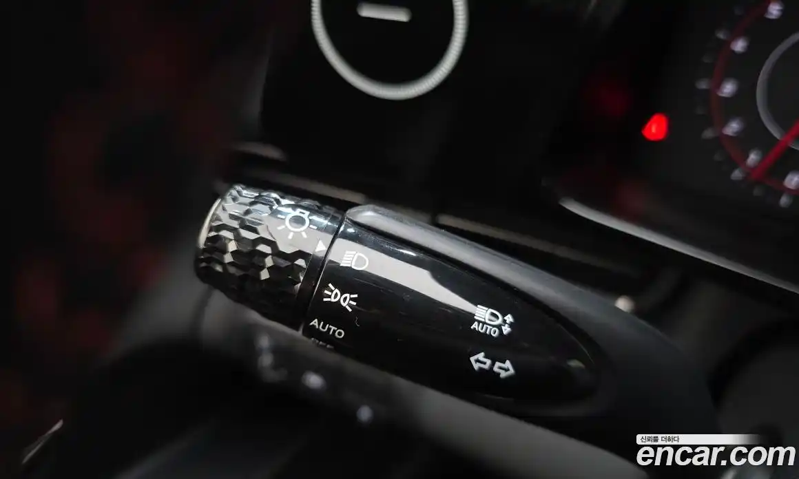 Hyundai Avante 2022 1.6 Механическая в Москве № 1065597, фото 15