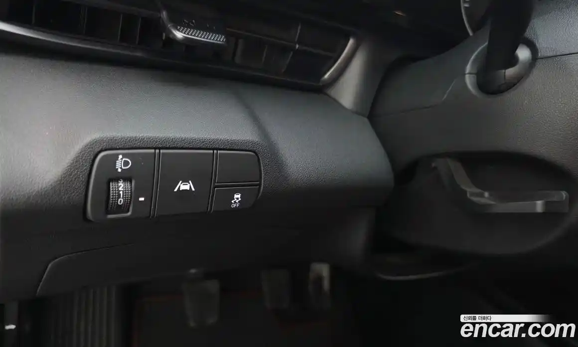 Hyundai Avante 2022 1.6 Механическая в Москве № 1065597, фото 16