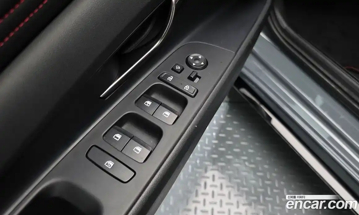 Hyundai Avante 2022 1.6 Механическая в Москве № 1065597, фото 17