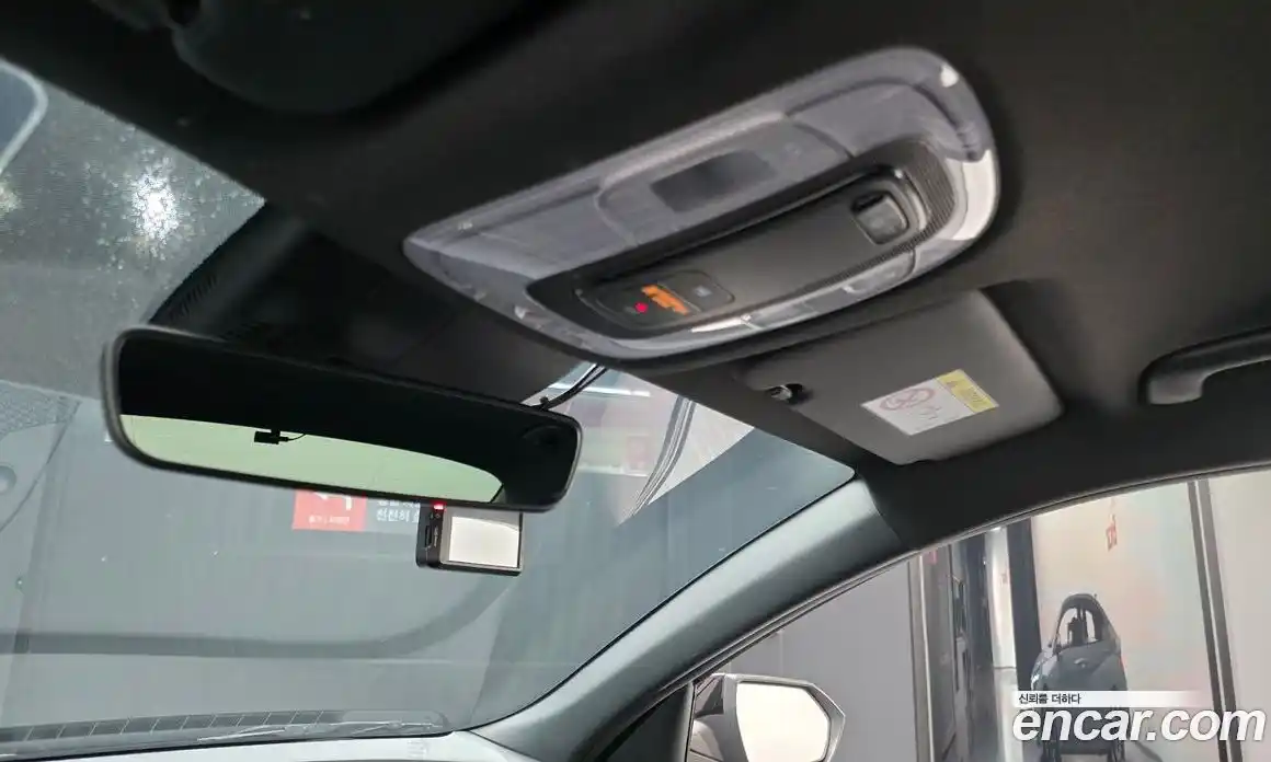 Hyundai Avante 2022 1.6 Механическая в Москве № 1065597, фото 18