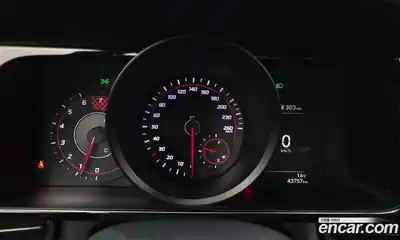 Hyundai Avante 2022 1.6 Механическая в Москве № 1065597, миниатюра 7