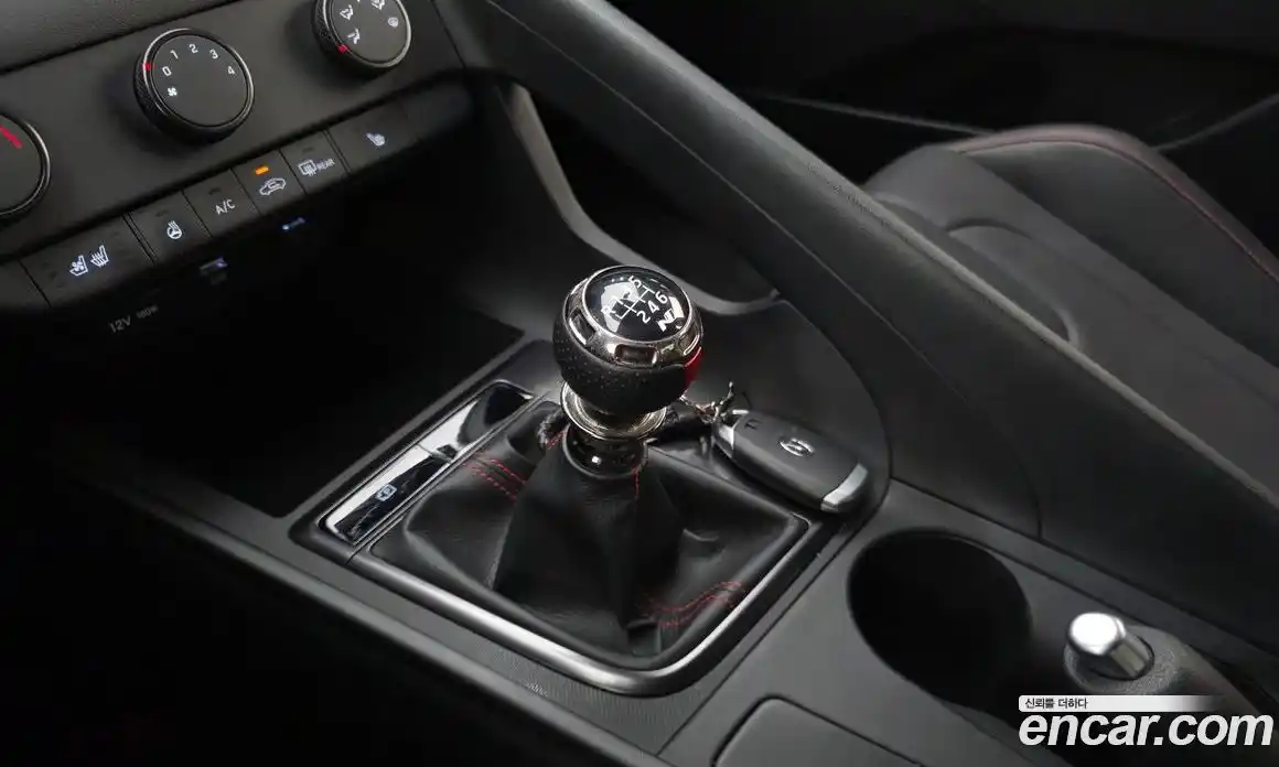 Hyundai Avante 2022 1.6 Механическая в Москве № 1065597, фото 8