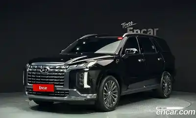 Hyundai Palisade 가솔린 3.8 4WD 캘리그래피