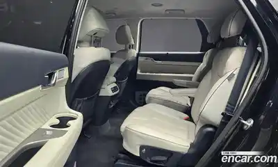 Hyundai Palisade 2023 3.8 Автомат в Москве № 1065601, миниатюра 12