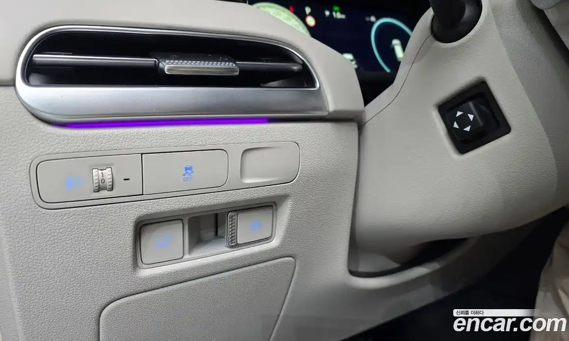 Hyundai Palisade 2023 3.8 Автомат в Москве № 1065601, фото 14