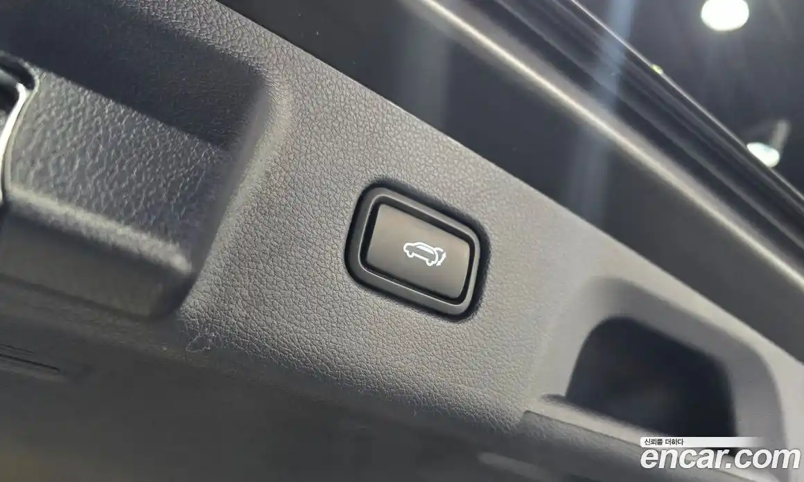 Hyundai Palisade 2023 3.8 Автомат в Москве № 1065601, фото 19