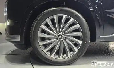 Hyundai Palisade 2023 3.8 Автомат в Москве № 1065601, миниатюра 5