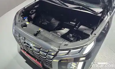 Hyundai Palisade 2023 3.8 Автомат в Москве № 1065601, миниатюра 6