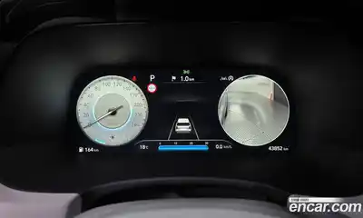 Hyundai Palisade 2023 3.8 Автомат в Москве № 1065601, миниатюра 8