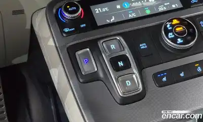 Hyundai Palisade 2023 3.8 Автомат в Москве № 1065601, миниатюра 9