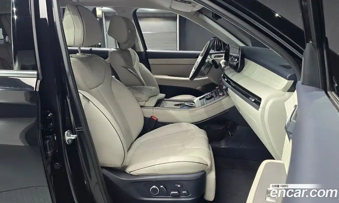 Hyundai Palisade 2023 3.8 Автомат в Москве № 1065601, фото 10