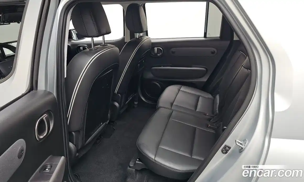 Hyundai Casper 2024 0.2 Автомат в Москве № 1065611, фото 11