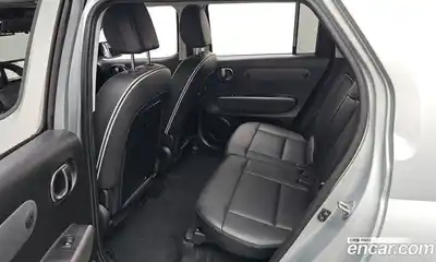 Hyundai Casper 2024 0.2 Автомат в Москве № 1065611, миниатюра 11