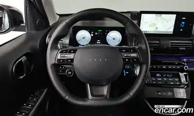 Hyundai Casper 2024 0.2 Автомат в Москве № 1065611, миниатюра 12