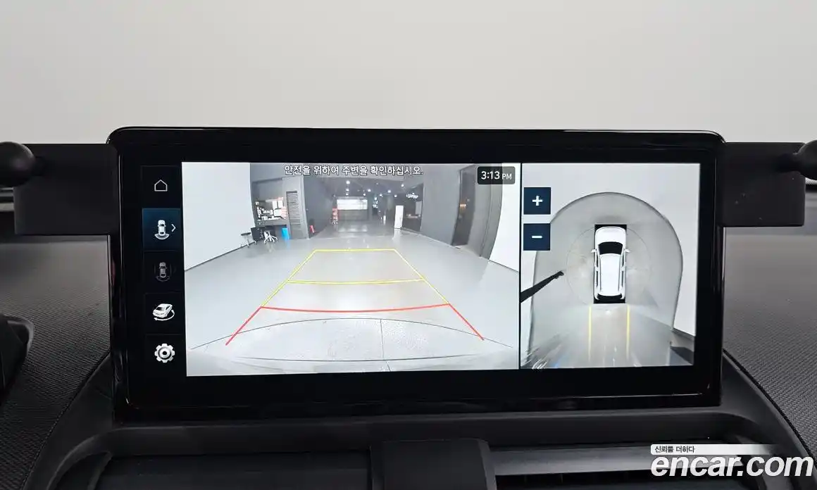 Hyundai Casper 2024 0.2 Автомат в Москве № 1065611, фото 14