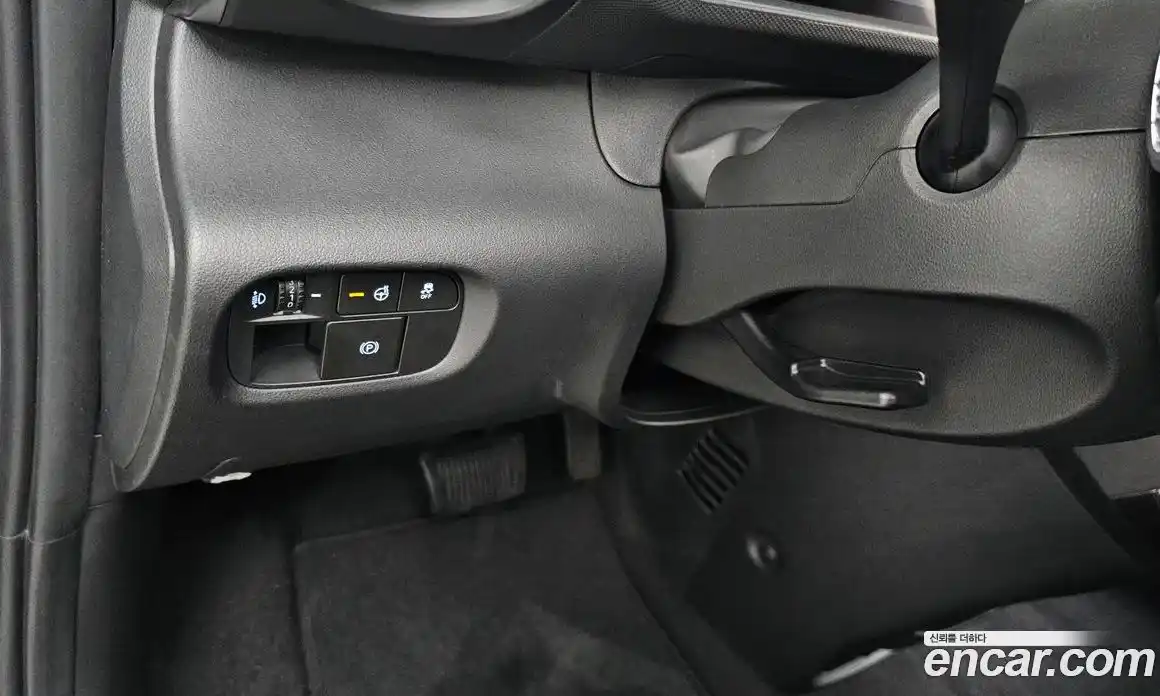 Hyundai Casper 2024 0.2 Автомат в Москве № 1065611, фото 18