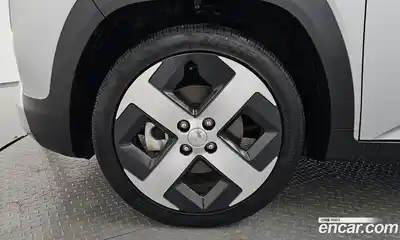 Hyundai Casper 2024 0.2 Автомат в Москве № 1065611, миниатюра 4