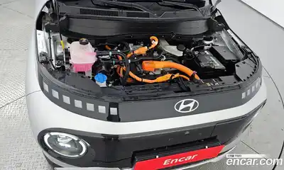 Hyundai Casper 2024 0.2 Автомат в Москве № 1065611, миниатюра 5