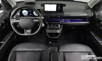 Hyundai Casper 2024 0.2 Автомат в Москве № 1065611, миниатюра 6