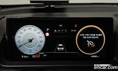 Hyundai Casper 2024 0.2 Автомат в Москве № 1065611, миниатюра 7