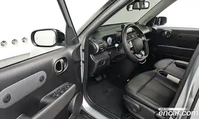 Hyundai Casper 2024 0.2 Автомат в Москве № 1065611, миниатюра 9