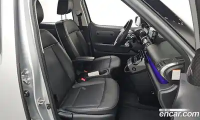 Hyundai Casper 2024 0.2 Автомат в Москве № 1065611, миниатюра 10