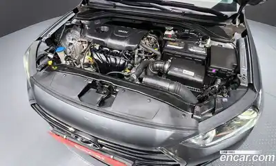 Hyundai Avante 2016 1.6 Автомат в Москве № 1065621, миниатюра 6