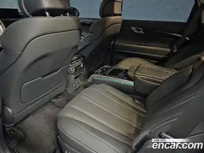 Genesis GV80 2023 3.0 Автомат в Москве № 1066391, миниатюра 7