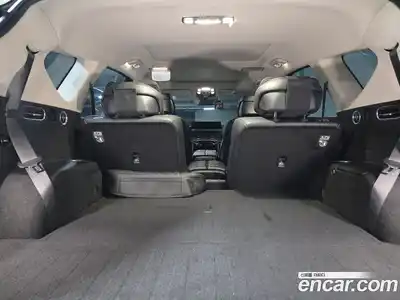 Genesis GV80 2023 3.0 Автомат в Москве № 1066391, миниатюра 8