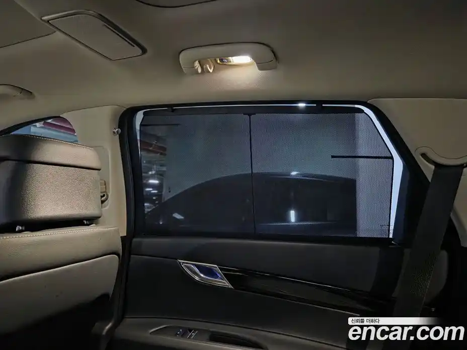 Genesis GV80 2023 3.0 Автомат в Москве № 1066391, фото 10