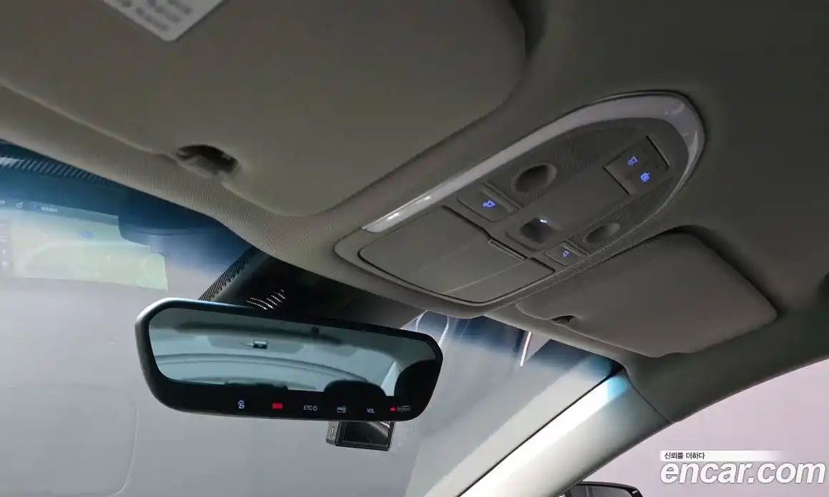 Genesis G80 2016 3.3 Автомат в Москве № 1066674, фото 17