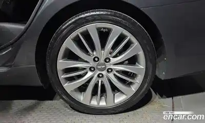 Genesis G80 2016 3.3 Автомат в Москве № 1066674, миниатюра 5