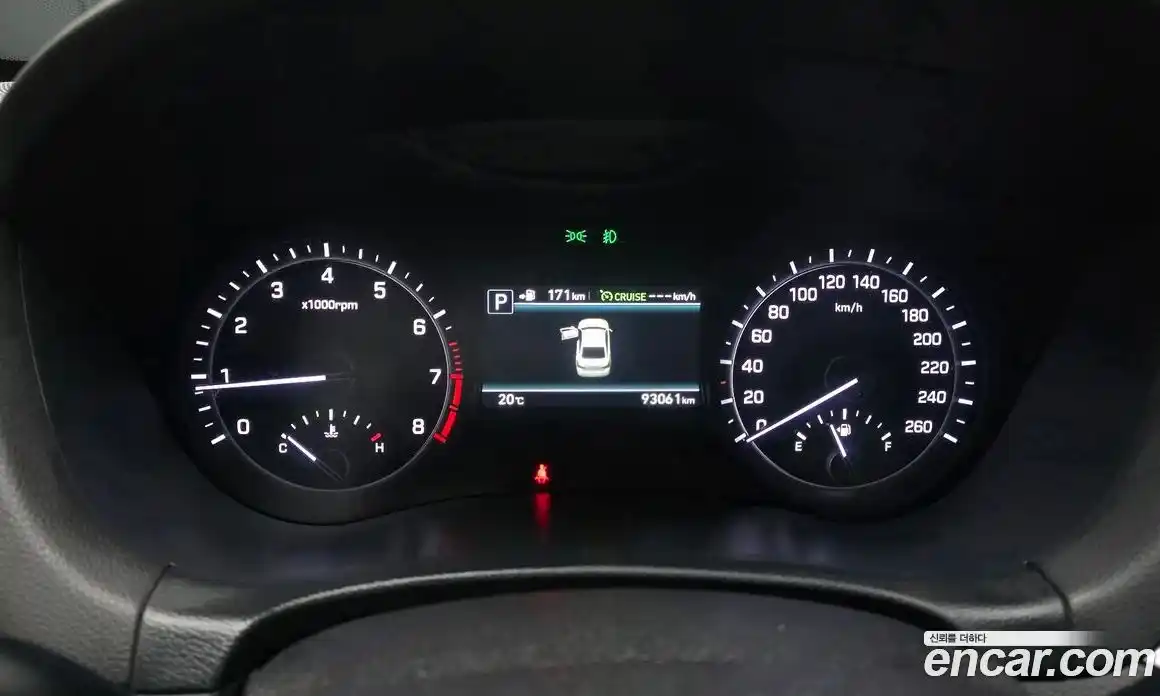 Genesis G80 2016 3.3 Автомат в Москве № 1066674, фото 8