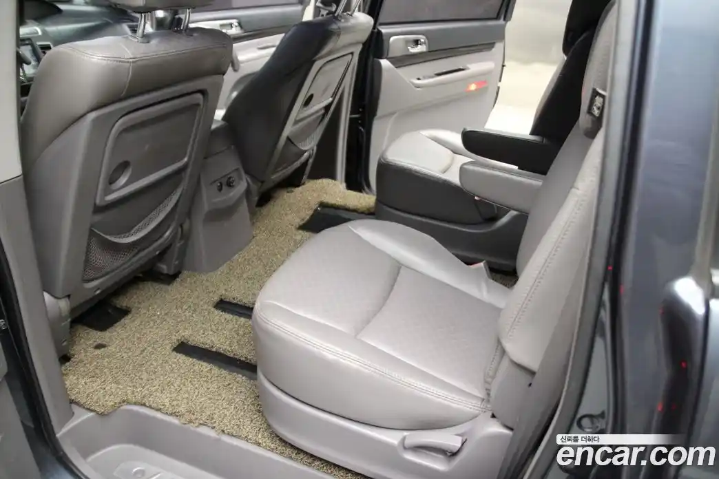 SsangYong Korando 2015 2.2 Автомат в Москве № 1067895, фото 11